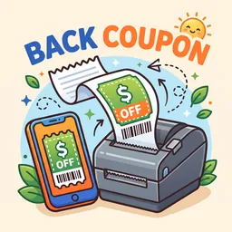 BackCoupon app icon