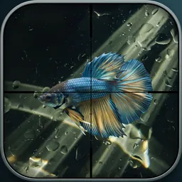 Lookglass app icon