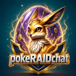 PokeRAIDchat app icon