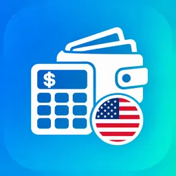 Take-Home Pay US app icon