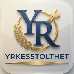 Yrkesstolthet app icon