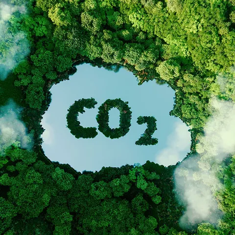CO2 Info