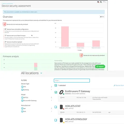 Schneider Electric — EcoStruxture Gateway