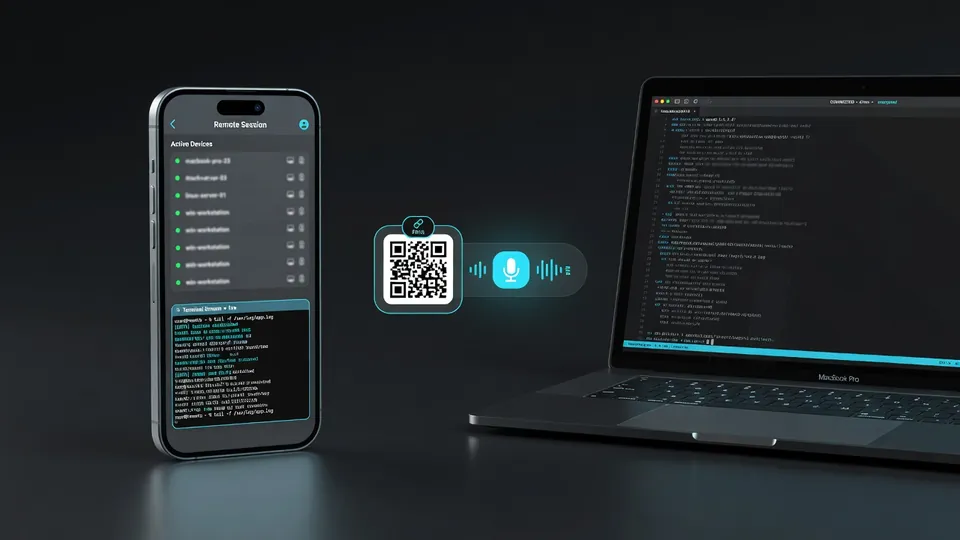 Build Remote Agent